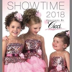 Meet your Posher, Cami